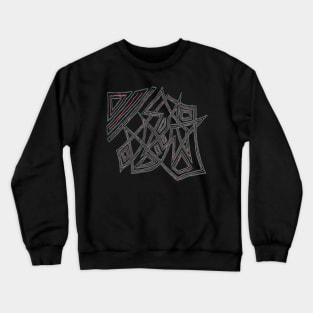 Graffiti - 5.3 Crewneck Sweatshirt